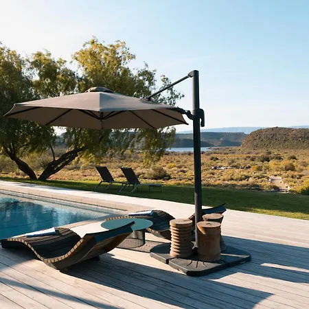 Sanbona Wildlife Reserve Barrydale Exterior photo